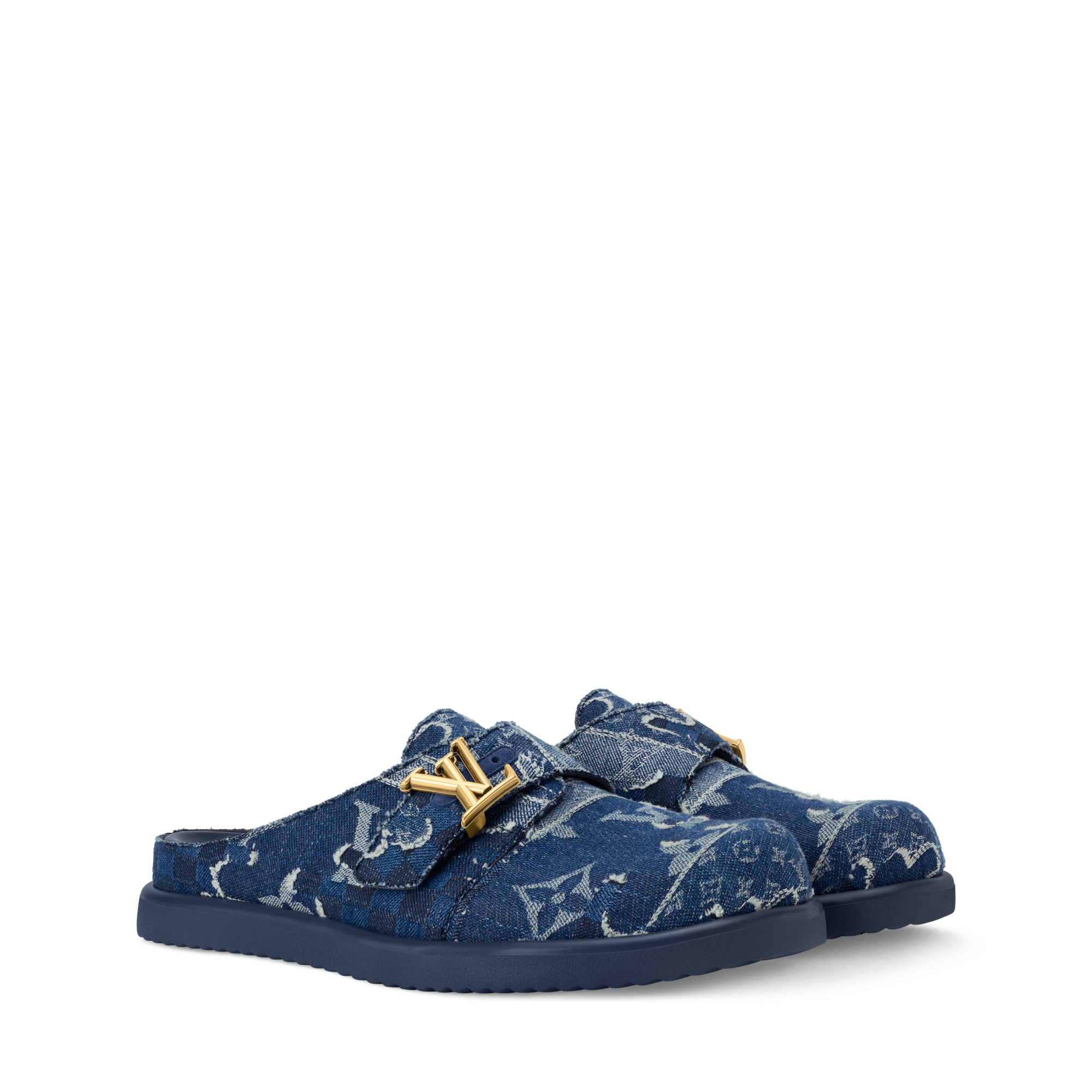 Sandals All Shoes Shoes | LOUIS VUITTON